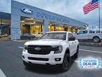 2026 Ford Ranger SuperCrew Cab 4WD Pickup for sale #TF5734 - photo 3