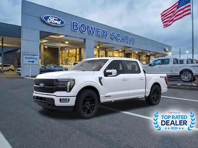 2026 Ford F-150 4WD Pickup for sale #TF5735 - photo 1