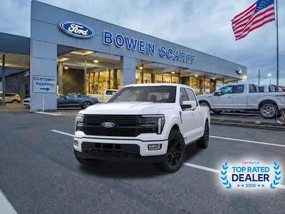 2026 Ford F-150 4WD Pickup for sale #TF5735 - photo 2