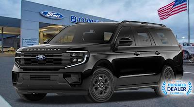New 2026 Ford Expedition MAX - photo 1