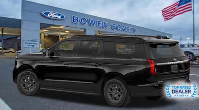 New 2026 Ford Expedition MAX - photo 1