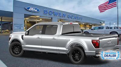 New 2026 Ford F-150 - photo 1