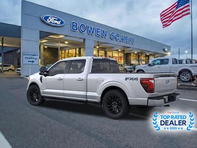 New 2026 Ford F-150 - photo 1