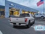 2026 Ford F-150 SuperCrew Cab 4WD Pickup for sale #TF5738 - photo 8