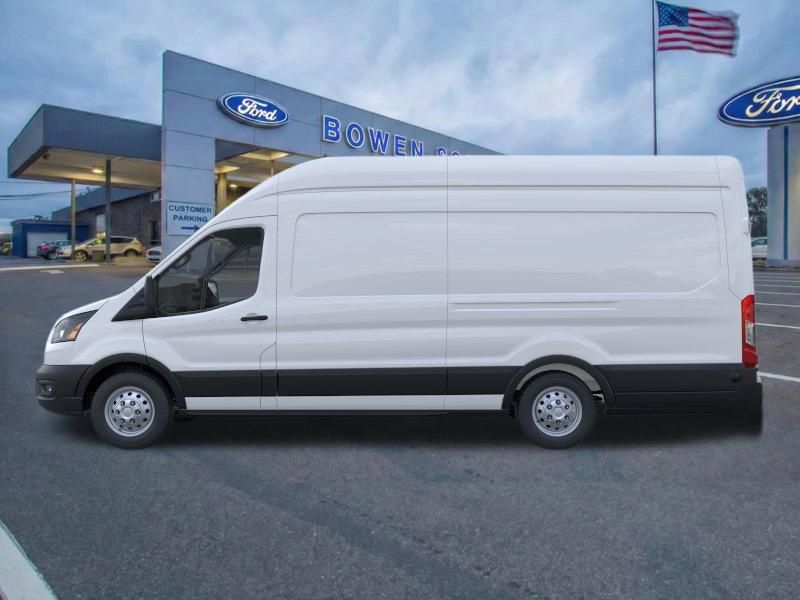 New 2026 Ford Transit 250 - photo 5