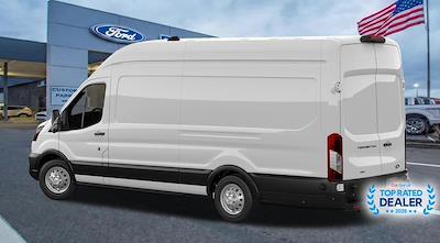 New 2026 Ford Transit 250 - photo 1