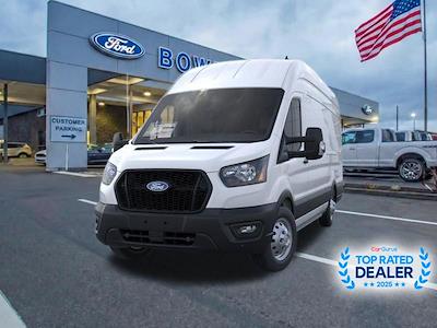 New 2026 Ford Transit 250 - photo 1