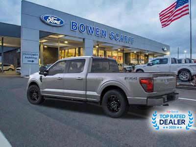 New 2026 Ford F-150 - photo 1
