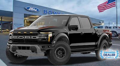 New 2026 Ford F-150 - photo 1