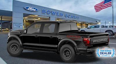 New 2026 Ford F-150 - photo 1