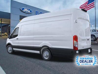 New 2026 Ford Transit 350 - photo 1