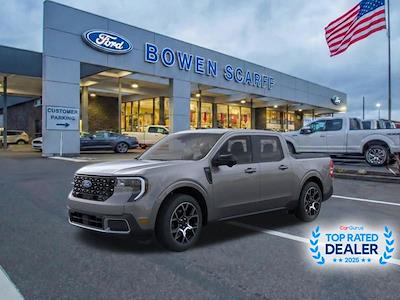 New 2026 Ford Maverick - photo 1