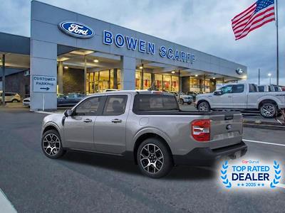 New 2026 Ford Maverick - photo 1