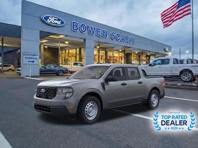 New 2026 Ford Maverick - photo 1