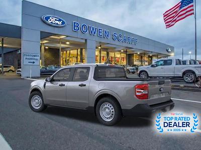 New 2026 Ford Maverick - photo 1