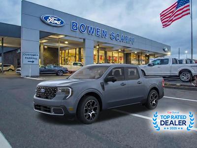 New 2026 Ford Maverick - photo 1