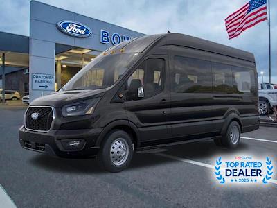 New 2026 Ford Transit 350 HD - photo 1