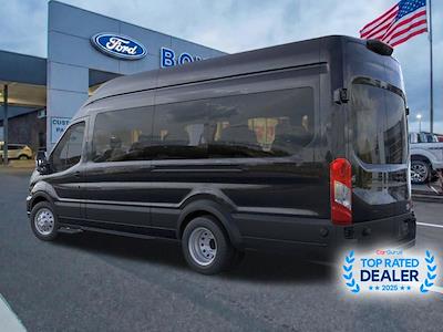 New 2026 Ford Transit 350 HD - photo 1