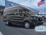 2026 Ford Transit 350 HD High Roof DRW AWD Passenger Van for sale #TF5753 - photo 8
