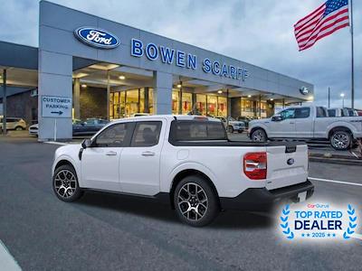 New 2026 Ford Maverick - photo 1