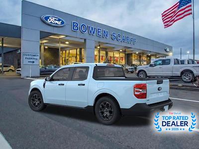 New 2026 Ford Maverick - photo 1