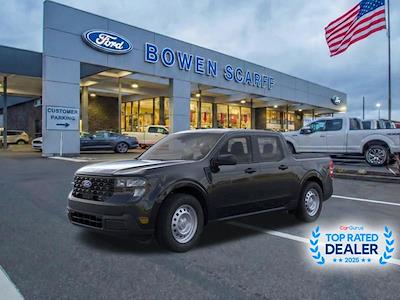 New 2026 Ford Maverick - photo 1