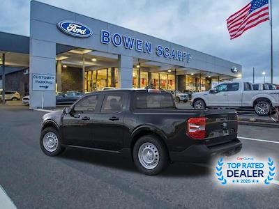 New 2026 Ford Maverick - photo 1