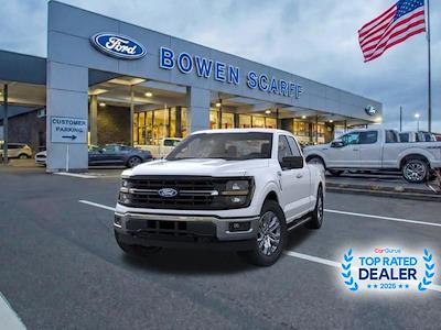 New 2026 Ford F-150 - photo 1