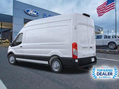 New 2026 Ford Transit 350 - photo 1