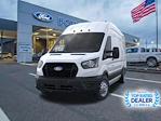 New 2026 Ford Transit 350 HD High Roof Empty Cargo Van for sale #TF5768 - photo 2