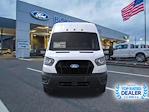 New 2026 Ford Transit 350 HD High Roof Empty Cargo Van for sale #TF5768 - photo 5