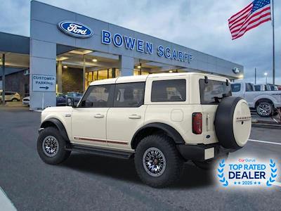 New 2026 Ford Bronco - photo 1