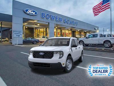 New 2026 Ford Maverick - photo 1