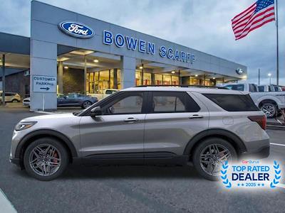 New 2026 Ford Explorer - photo 1
