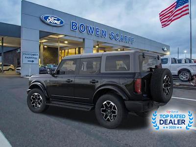 New 2026 Ford Bronco - photo 1