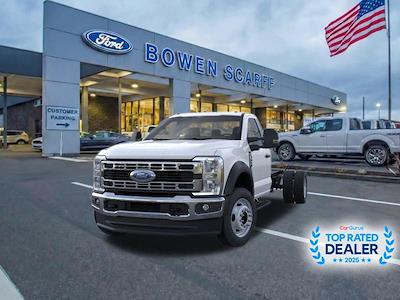 New 2026 Ford F-450 - photo 1