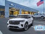 2026 Ford Explorer 4WD SUV for sale #TF5815 - photo 2