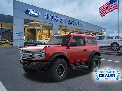 2026 Ford Bronco 4WD SUV for sale #TF5816 - photo 1
