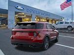 2026 Ford Explorer 4WD SUV for sale #F5839 - photo 11