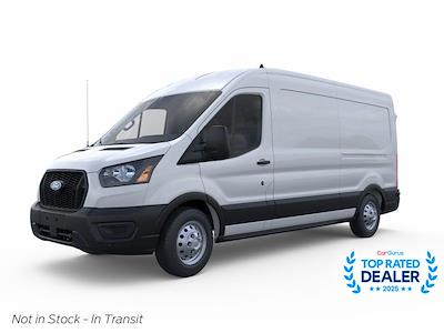 2026 Ford Transit 250 Medium Roof AWD Empty Cargo Van for sale #TF5874 - photo 1