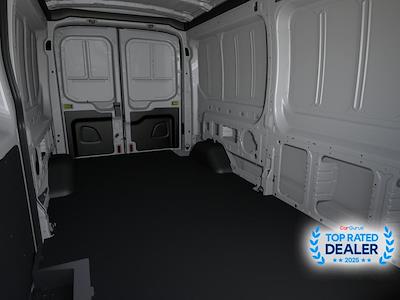 2026 Ford Transit 250 Medium Roof AWD Empty Cargo Van for sale #TF5875 - photo 2