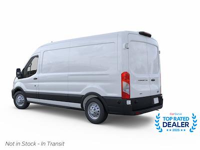 New 2026 Ford Transit 250 Medium Roof Empty Cargo Van for sale #TF5883 - photo 2