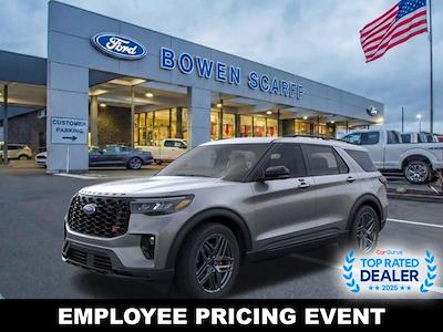 2026 Ford Explorer 4WD SUV for sale #TF5884 - photo 1