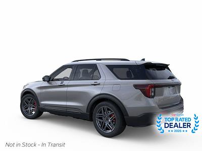 2026 Ford Explorer 4WD SUV for sale #TF5884 - photo 2