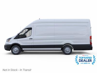 New 2026 Ford Transit 350 High Roof Empty Cargo Van for sale #TF5910 - photo 2