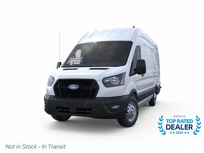 2026 Ford Transit 350 High Roof AWD Empty Cargo Van for sale #TF5911 - photo 1