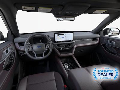 2026 Ford Explorer 4WD SUV for sale #TF5913 - photo 1