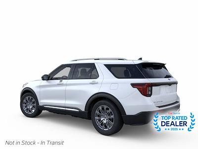 2026 Ford Explorer 4WD SUV for sale #TF5913 - photo 2
