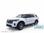 2026 Ford Explorer 4WD SUV for sale #TF5913 - photo 23