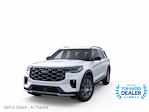 2026 Ford Explorer 4WD SUV for sale #TF5913 - photo 16
